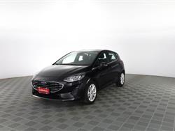 FORD FIESTA 1.1 75 CV 5 porte Titanium