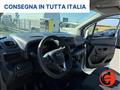 OPEL COMBO CARGO 1.6 Diesel 100 CV(L2  PL TN)CRUISE-SENSORI-1000KG-