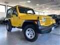 JEEP WRANGLER 2.4 cat Sport Imp.GPL