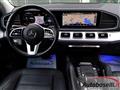 MERCEDES CLASSE GLE 350D COUPÉ 4MATIC PREMIUM AMG LINE 9G-Tronic Plus