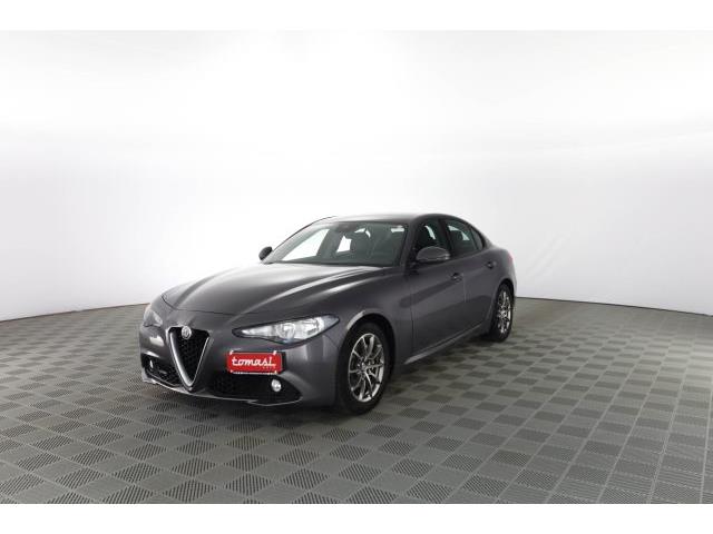 ALFA ROMEO GIULIA 2.2 Turbodiesel 180 CV AT8 Business Sport L