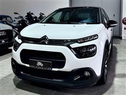 CITROEN C3 1.2 PureTech 83CV Shine GPL