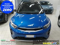 KIA STONIC 1.2 MPI Urban