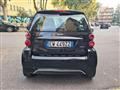 SMART FORTWO 1000 52 kW MHD coupé passion