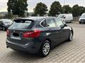 BMW SERIE 2 ACTIVE TOURER d Active Tourer Advantage UNICO PROPRIETARIO