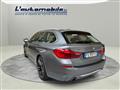 BMW SERIE 5 TOURING d xDrive Touring Luxury automatica