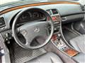 MERCEDES CLASSE CLK Kompressor cat Cabrio Elegance Evo Aut.