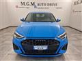 AUDI A3 SPORTBACK SPB 35 TFSI S tronic S line edition