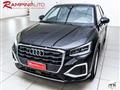 AUDI Q2 30 TDI S tronic 4 anni di Garanzia Ufficiale