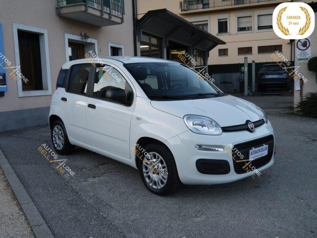 FIAT PANDA 1.2 EasyPower Easy