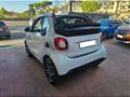 SMART Fortwo Cabrio Passion 71cv auto OK NEOPATENTATI