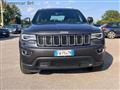 JEEP GRAND CHEROKEE 3.0 V6 Laredo 190cv auto my19 - FW754ZN