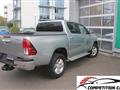 TOYOTA HILUX 2.4 D-4D 4WD Double Cab COMFORT CAMERA NAVI **