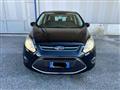 FORD C-MAX 1.6 TDCi 115CV Plus