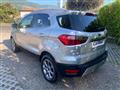 FORD ECOSPORT 1.0 EcoBoost 100 CV Plus