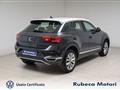 VOLKSWAGEN T-ROC 1.0 TSI Style BlueMotion Technology