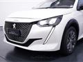 PEUGEOT e-208 motore elettrico 136 CV 5 porte Allure Pack