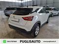 NISSAN JUKE 1.0 DIG-T 117 CV N-Connecta