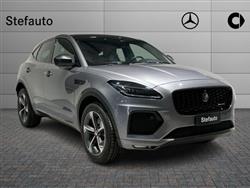 JAGUAR E-PACE 2.0D I4 163 CV AWD Auto R-Dynamic