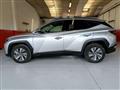 HYUNDAI NUOVA TUCSON Tucson 1.6 HEV aut. XLine