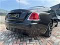 ROLLS ROYCE WRAITH Black Badge