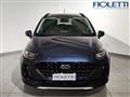 FORD FIESTA 1.0 Ecoboost Hybrid 125 CV 5 porte Active