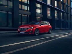 PEUGEOT NUOVA 308 1.5 BLUEHDI ACTIVE PACK S&S 130CV