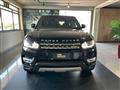 LAND ROVER RANGE ROVER SPORT 3.0 SDV6 HSE Dynamic