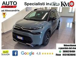 CITROEN C3 AIRCROSS C3 Aircross BlueHDi 110 S&S Shine Pack