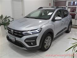 DACIA NUOVA SANDERO STEPWAY Stepway 1.0 TCe ECO-GPL Comfort "Come Nuova"