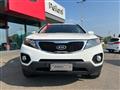 KIA SORENTO 2.2  CRDI 4WD C.AUTOMATICO-PELLE-TETTO-GARANZIA