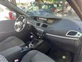 RENAULT ScÃ©nic 1.5 dci Confort c/TomTom 7 posti