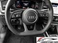 AUDI A1 SPORTBACK SPB 25 TFSI S LINE CAR PLAY, MATRIX