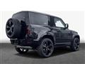 LAND ROVER DEFENDER 90 3.0D I6 250 CV AWD Auto X-Dynamic SE