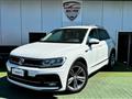 VOLKSWAGEN TIGUAN 1.6 TDI SCR Sport R-LINE