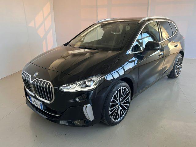 BMW SERIE 2 ACTIVE TOURER d Active Tourer Msport