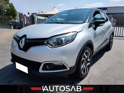 RENAULT CAPTUR TCe 120 CV Cambio Aut. EDC Energy Unico Propr.