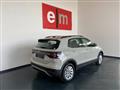 VOLKSWAGEN T-CROSS 1.0 TSI STYLE