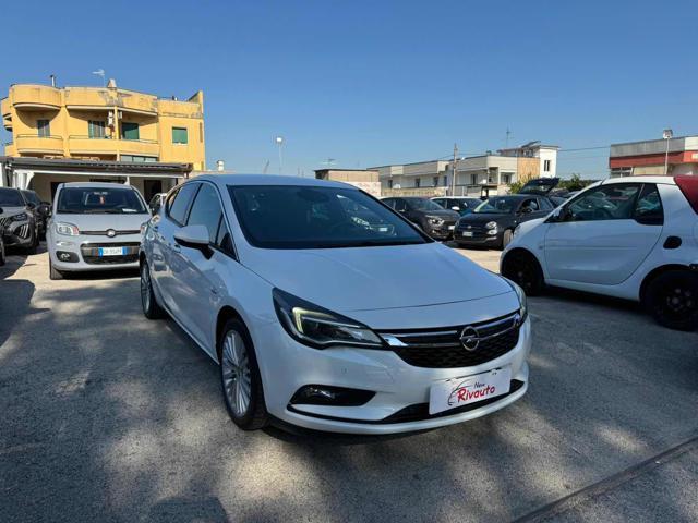 OPEL ASTRA 1.6 CDTi 110CV Start&Stop 5 porte Innovation