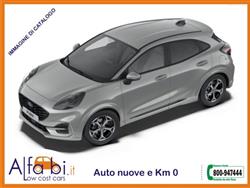 FORD PUMA Nuova 1.0 Hybrid 125CV Aut. 7 Marce ST-Line