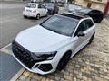 AUDI RS 3 SPORTBACK SPB TFSI quattro S tronic SCARICO RS-PRONTA CONS