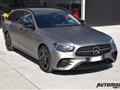 MERCEDES CLASSE E STATION WAGON de EQ-Power