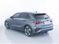 AUDI A3 SPORTBACK SPB 40 TFSI quattro S tronic S line edition