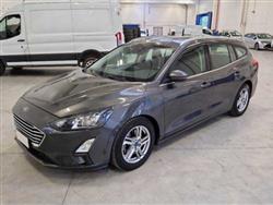 FORD FOCUS 1.5 EcoBlue 120 CV automatico SW Business Co-Pilo