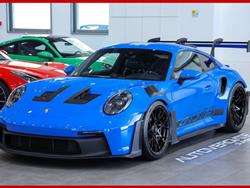 PORSCHE 911 GT3 RS - CLUBSPORT - IVA ESP