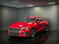 AUDI A3 SPORTBACK SPB 35 TDI S tronic S line edition