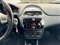 FIAT PUNTO 1.4 8V 5 porte Natural Power Lounge