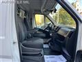 FIAT DUCATO MAXI 2.3 MJT 150CV *BOXATO + SPONDA IDRAULICA