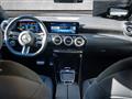 MERCEDES CLASSE A SEDAN d Automatic 4p. AMG Line Advanced Plus