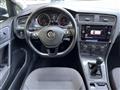 VOLKSWAGEN GOLF 1.5 TGI 5p. Highline BlueMotion Technology